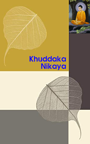 Khuddaka Nikàya – Short Collection – Tiểu Bộ Kinh